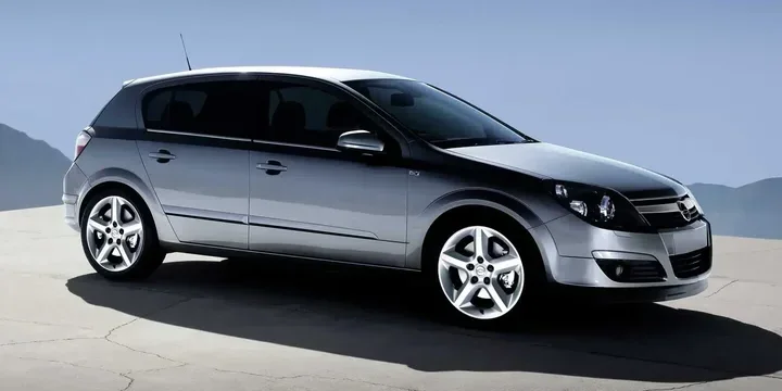 2006 Chevrolet 2006-chevrolet-astra-20 main image