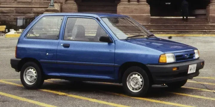 Festiva