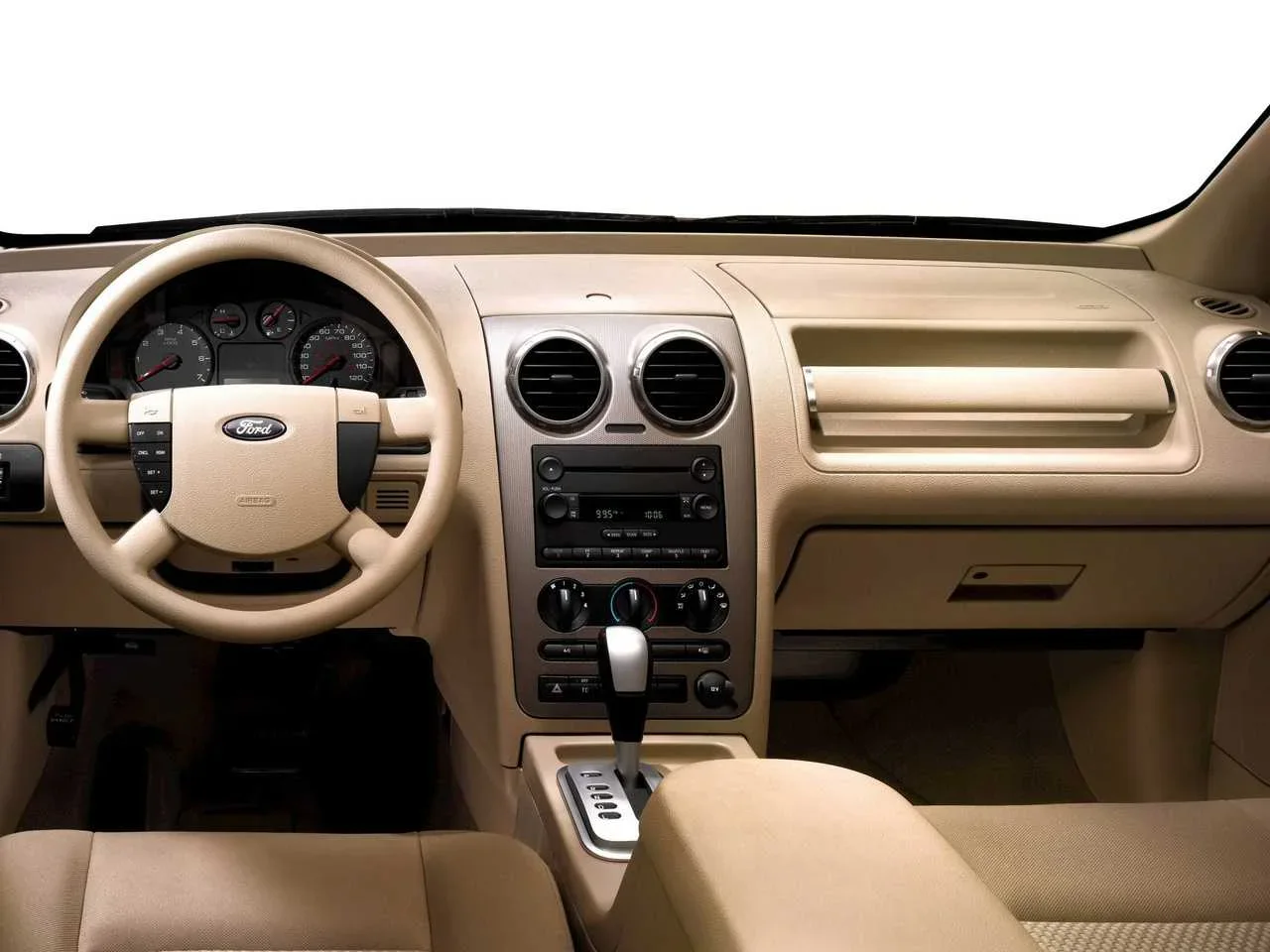 Interior 1