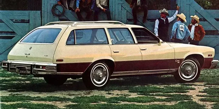 1976 Buick 1976-buick-century-custom-3-seat-wagon-57-v8-hydra-matic-3-speed main image