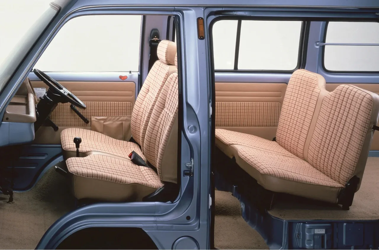Interior 1