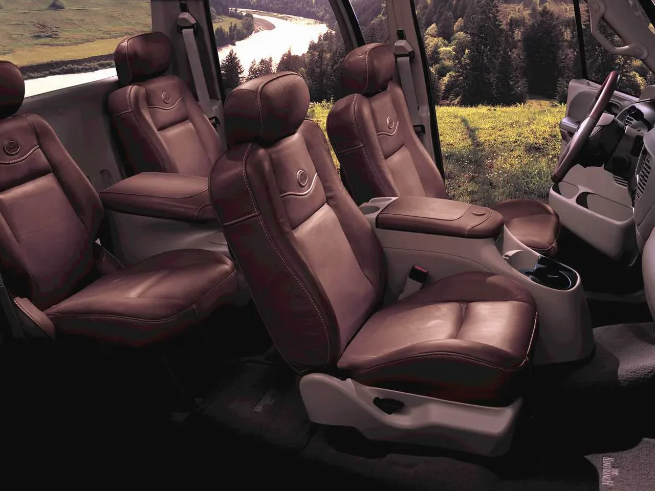Interior 1