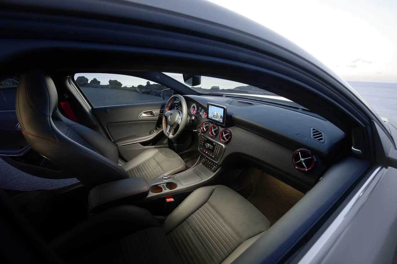 Interior 1
