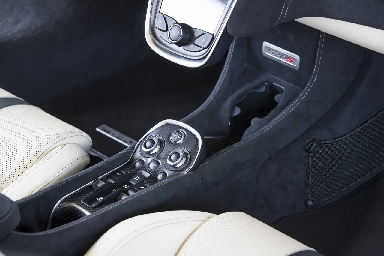 Interior 1