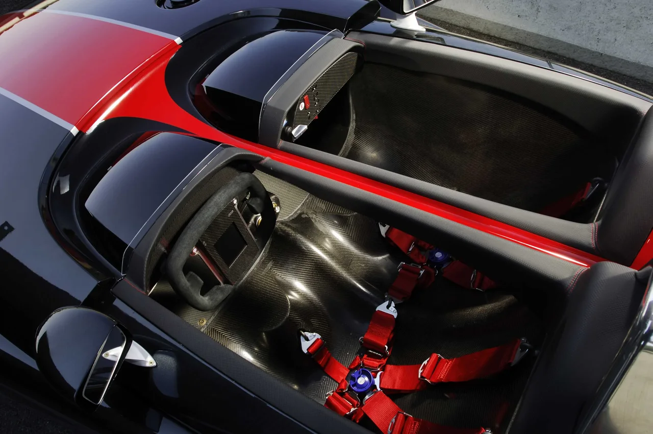 Interior 1