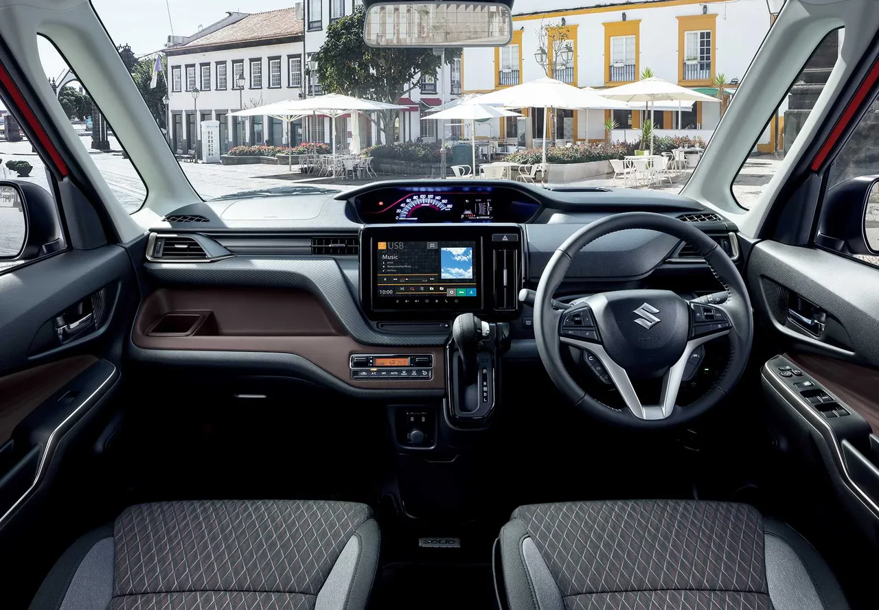 Interior 1