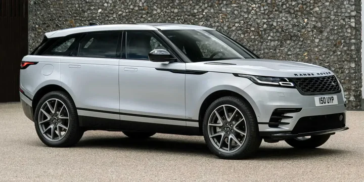 2021 Land Rover 2021-land-rover-range-rover-velar-p400e main image