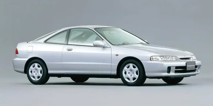 1995 Honda 1995-honda-integra-hatchback-3-door-16-120ps main image