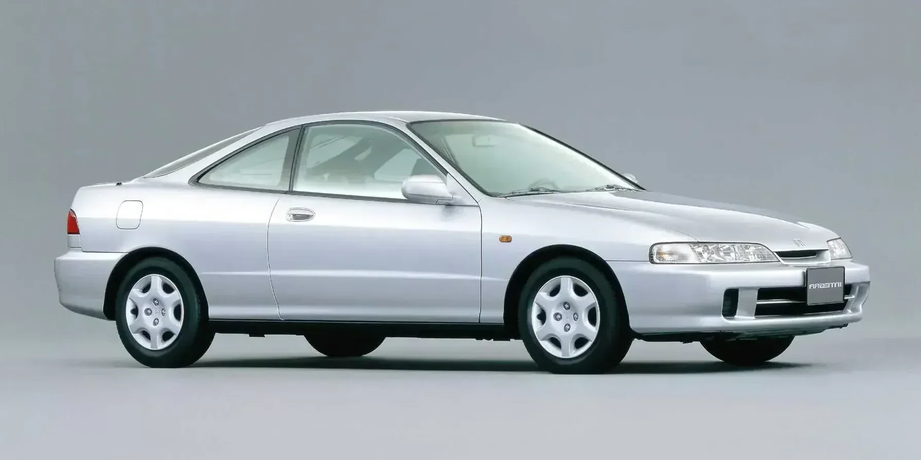1995 Honda Integra photo 1