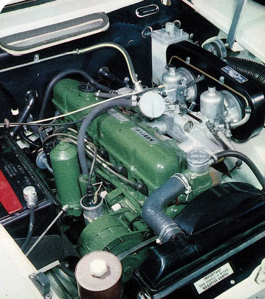 Engine 1