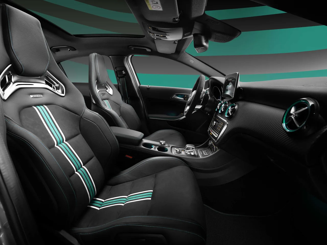Interior 1