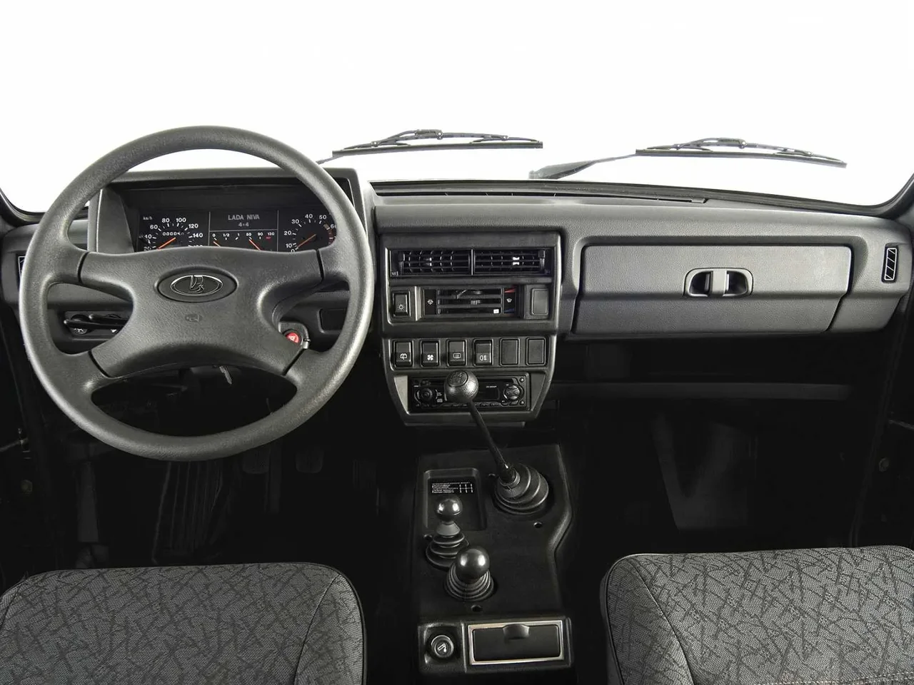 Interior 1