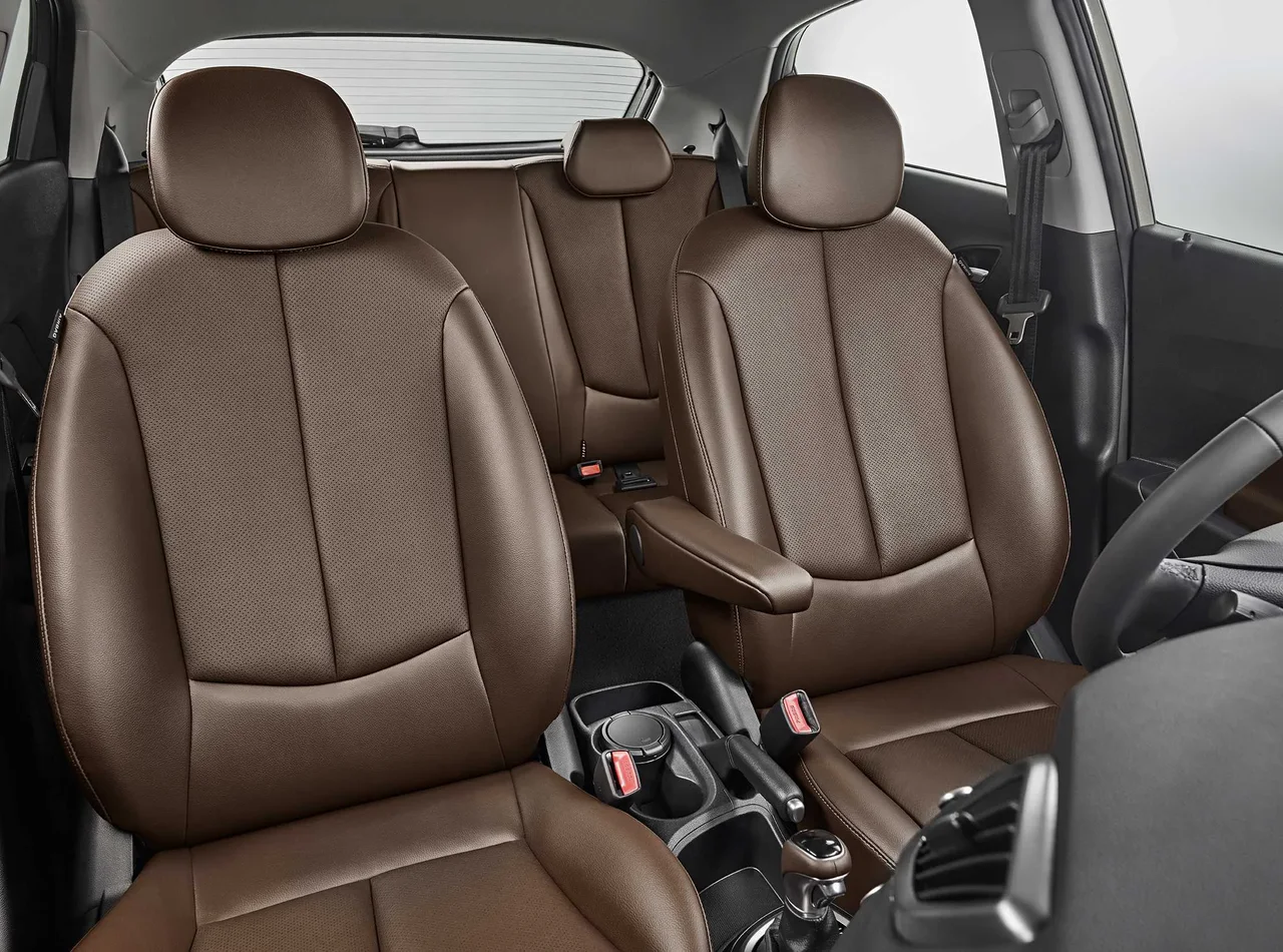 Interior 1