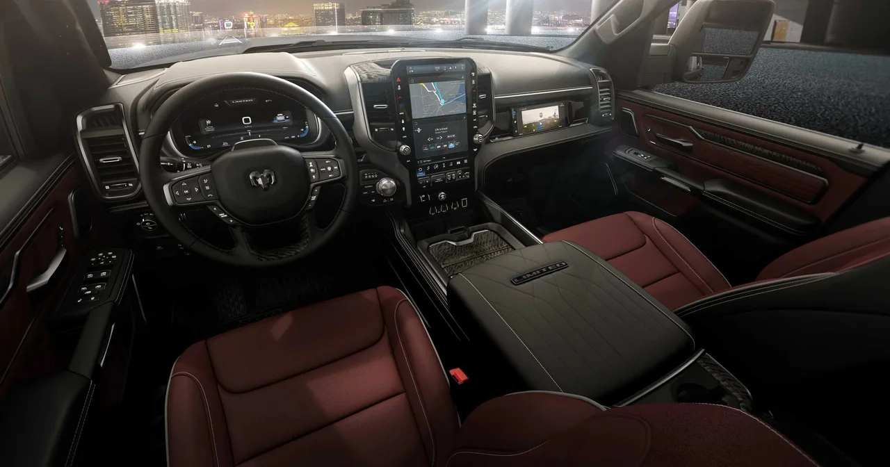 Interior 1