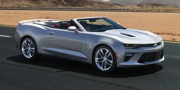 2016 Chevrolet 2016-chevrolet-camaro-convertible-convertible-ss-convertible-461ps main image