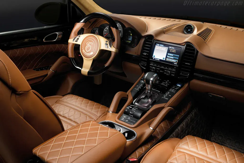 Interior 1
