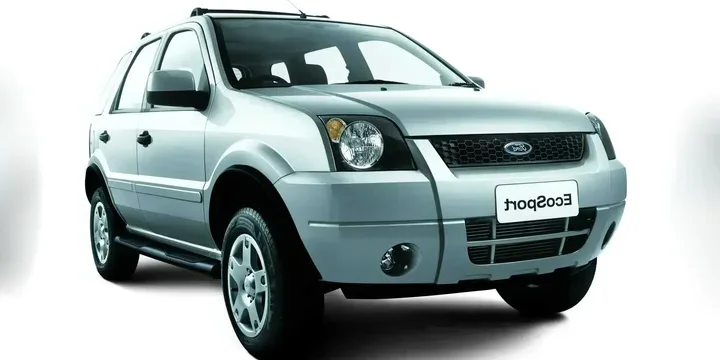 2004 Ford 2004-ford-ecosport-10-manual-5-speed main image