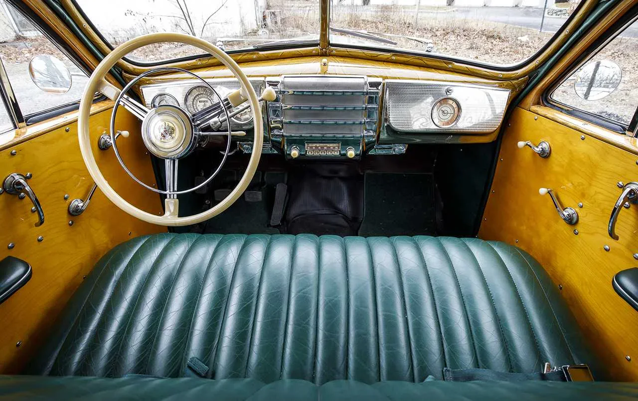 Interior 1