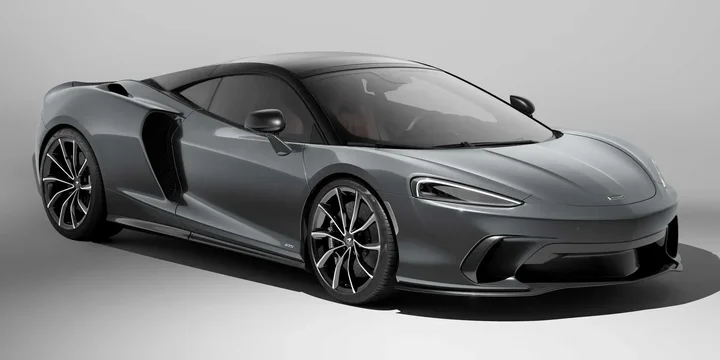 2024 McLaren 2024-mclaren-gt-s-ssg-7-speed main image