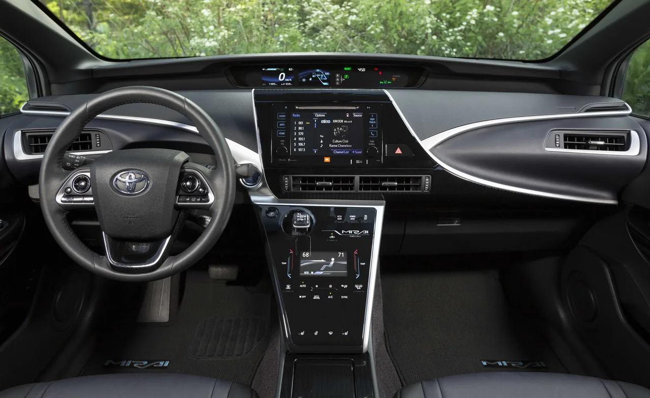Interior 1