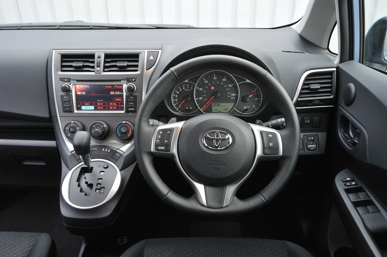 Interior 1