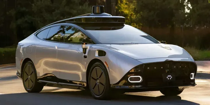 2025 Tensor 2025-tensor-concept-112-kwh main image