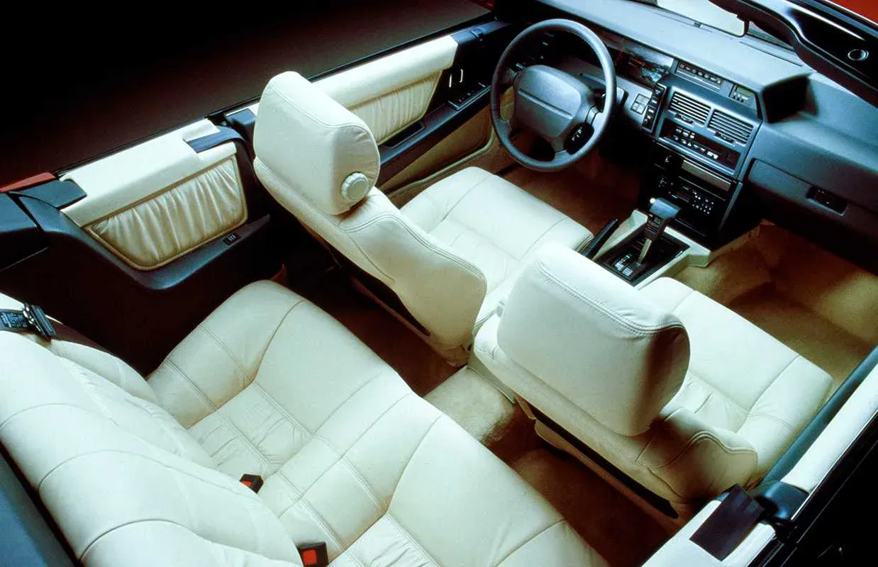 Interior 1