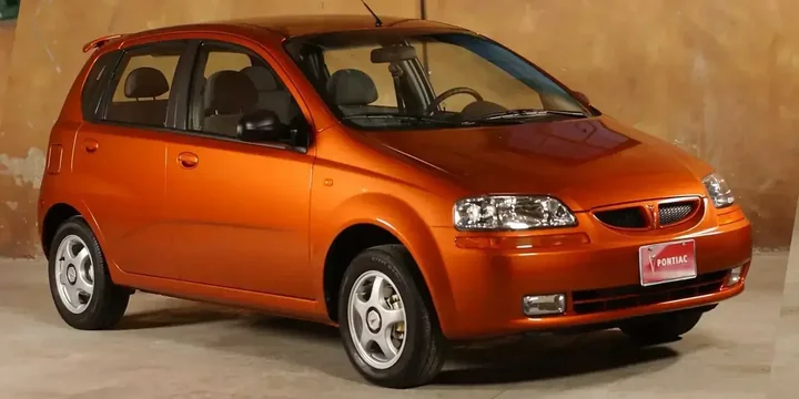 2008 Pontiac 2008-pontiac-wave-generation-t250 main image