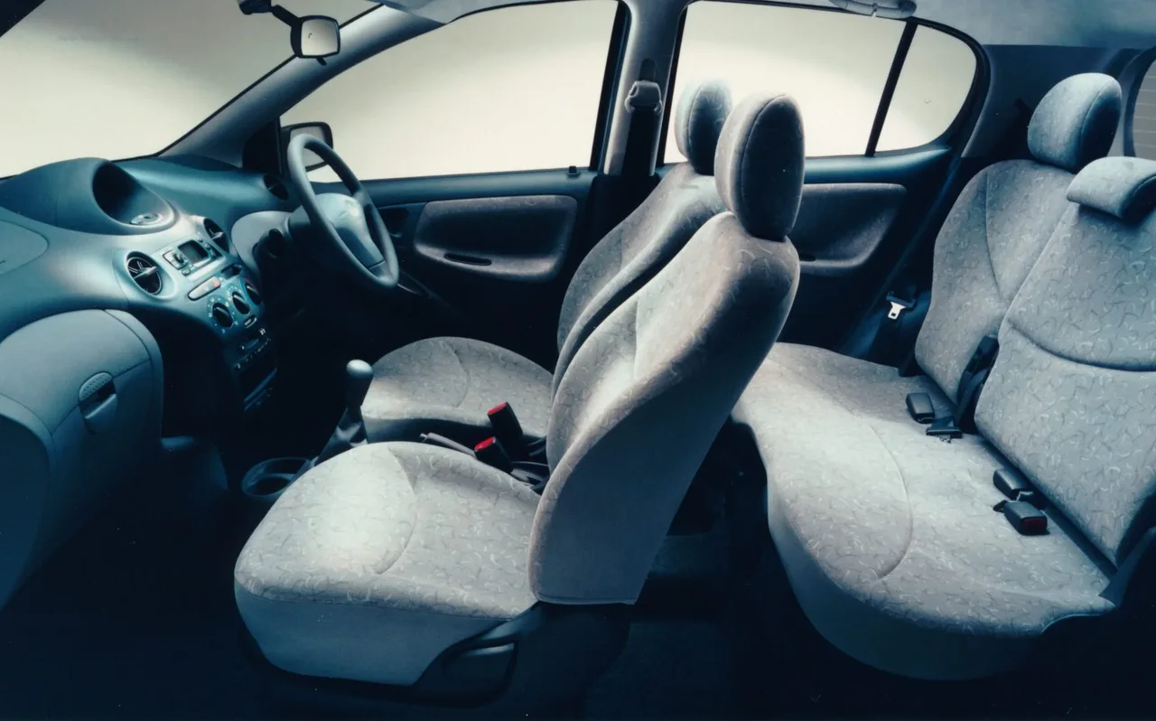 Interior 2