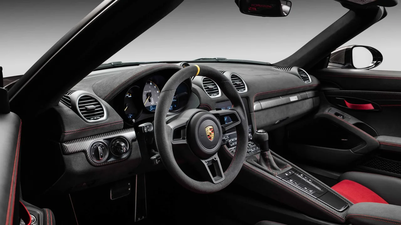Interior 1