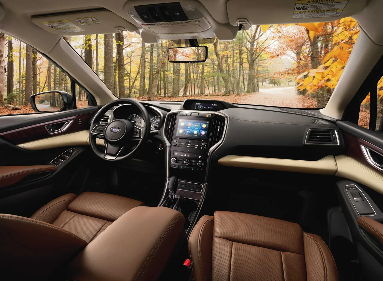 Interior 1