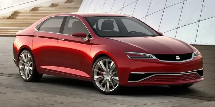 2011 SEAT 2011-seat-concept main image