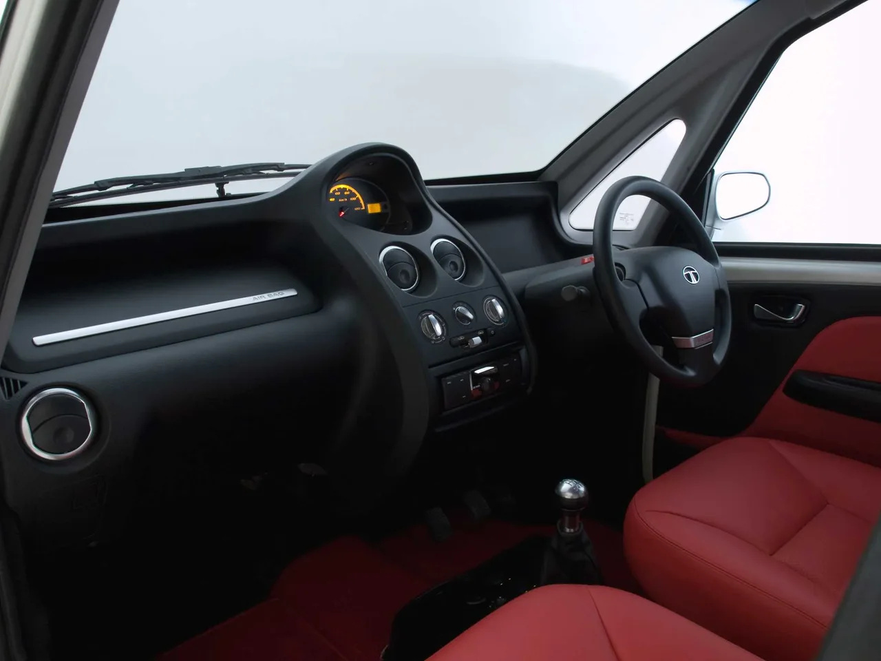 Interior 2