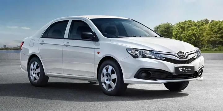 2016 BYD 2016-byd-f3-15-manual-5-speed main image