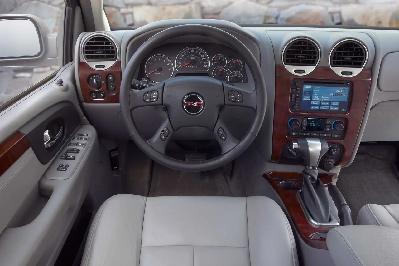 Interior 1