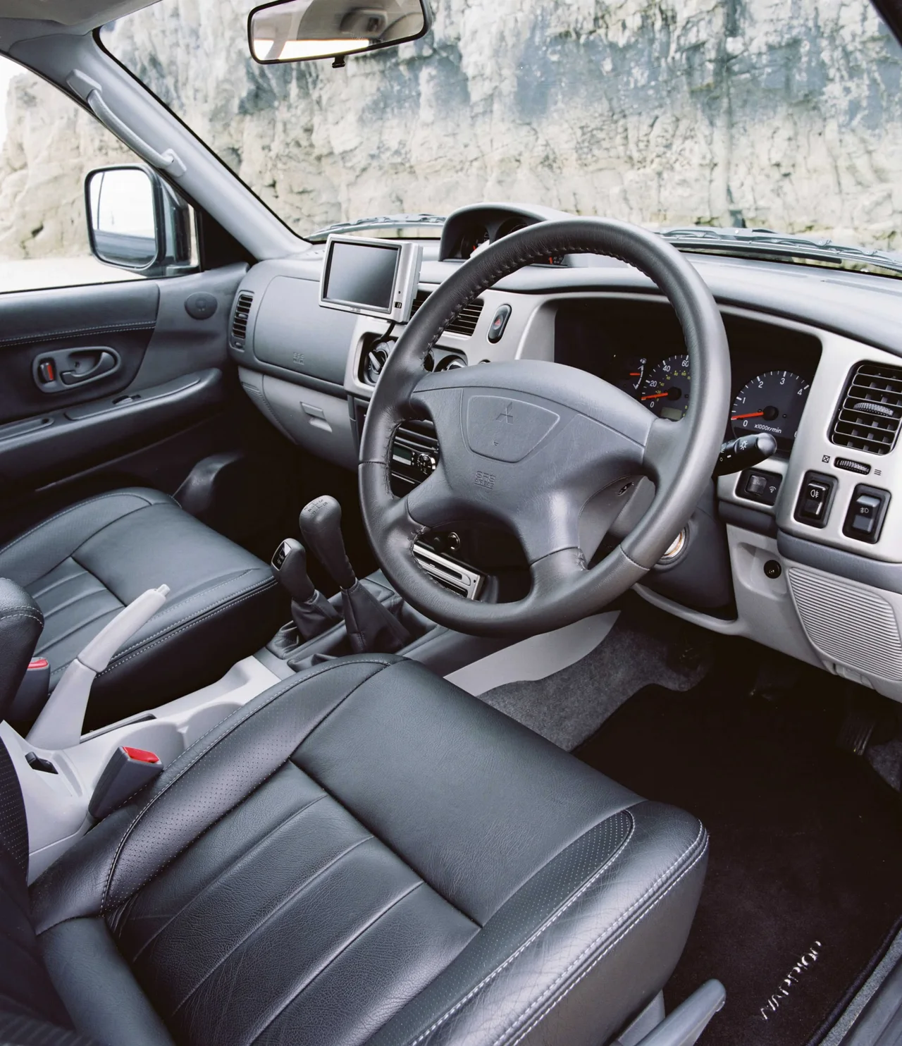 Interior 2