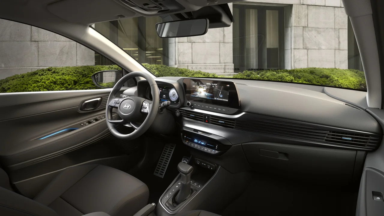 Interior 1