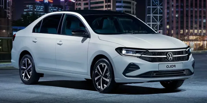 2021 Volkswagen 2021-volkswagen-polo-cis main image