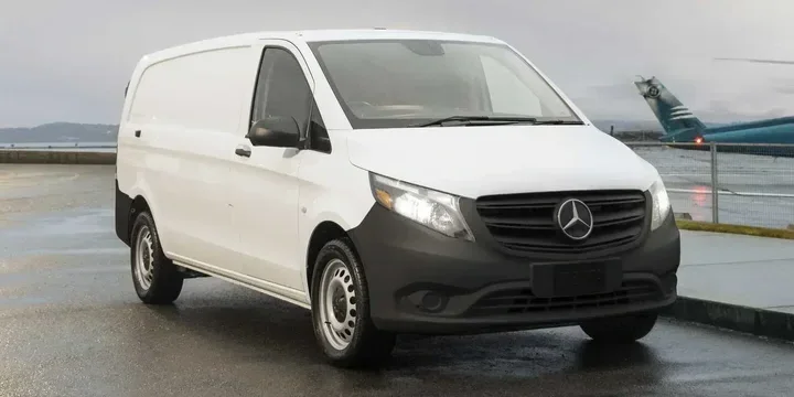 2016 Mercedes-Benz 2016-mercedes-benz-metris-generation-w447 main image