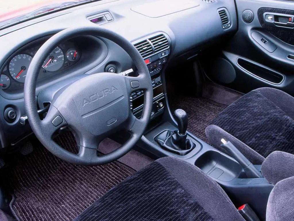 Interior 1