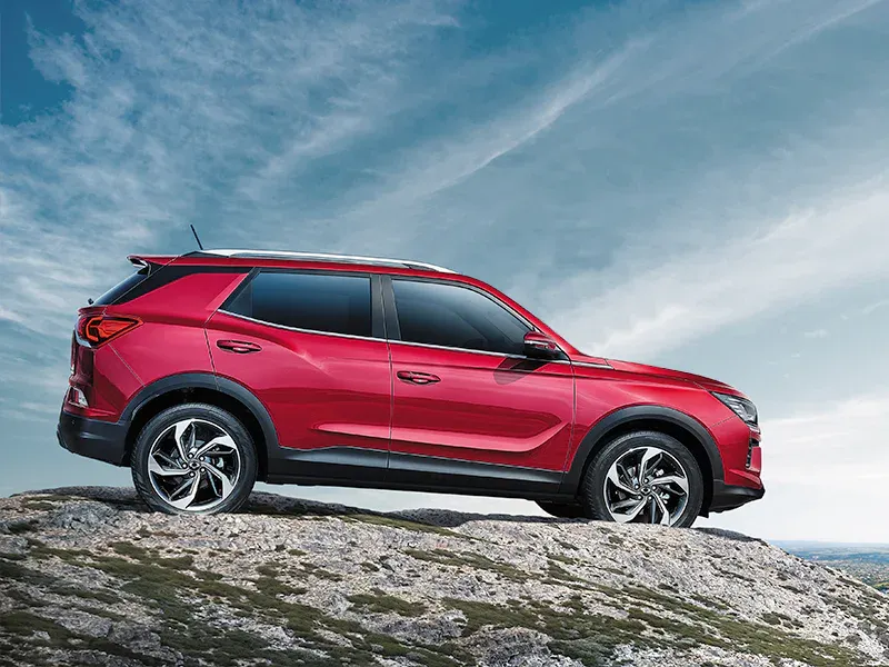 Exterior 2