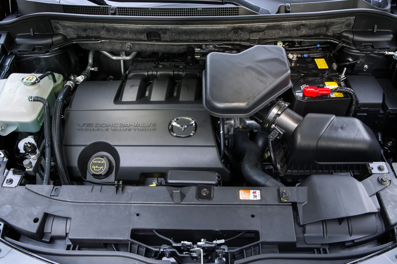 Engine 1