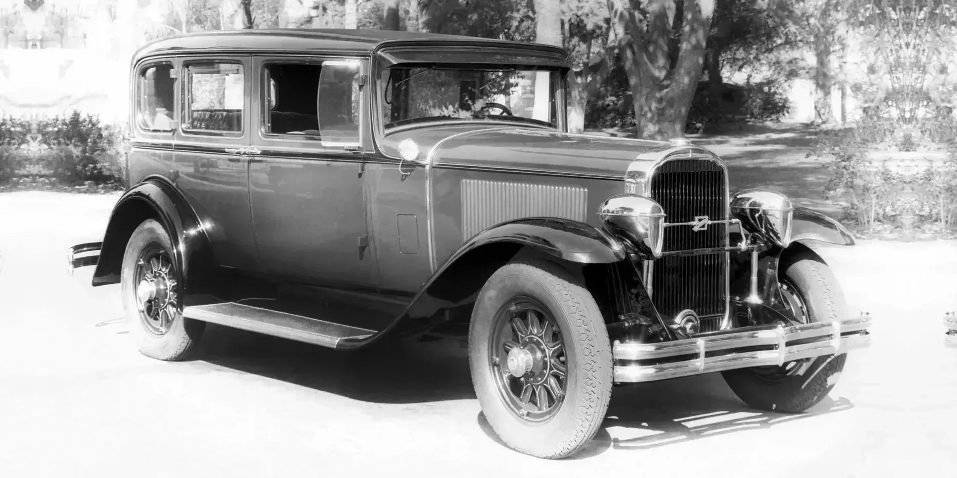 1930 Buick Series 50 photo 1