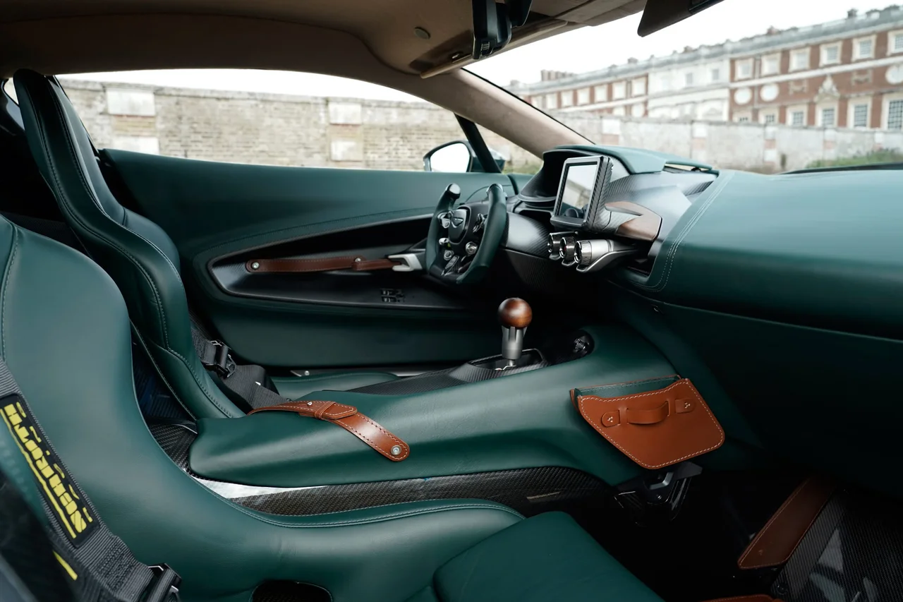 Interior 1