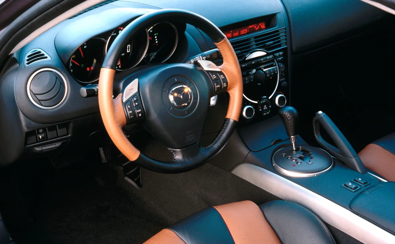 Interior 1