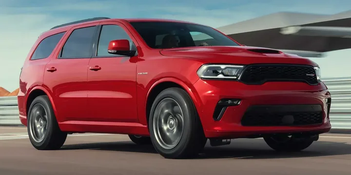 2021 Dodge 2021-dodge-durango-suv-57-v8-hemi-awd-torqueflite-8-speed-364ps main image