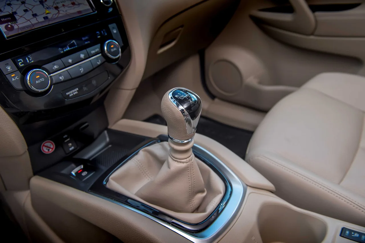 Interior 1