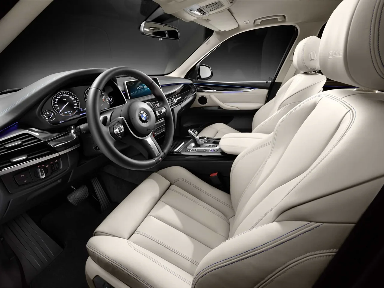 Interior 1