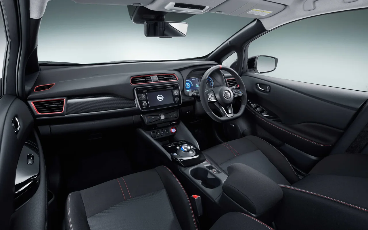 Interior 1