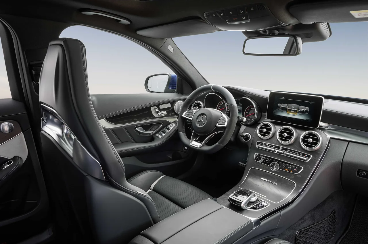 Interior 1